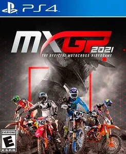 Comprar MXGP 2021 para PS4 - PSNCLICK Digitales Latinoamérica